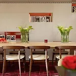 The Hotel Brussels 
