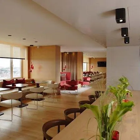 The Hotel Brussels 