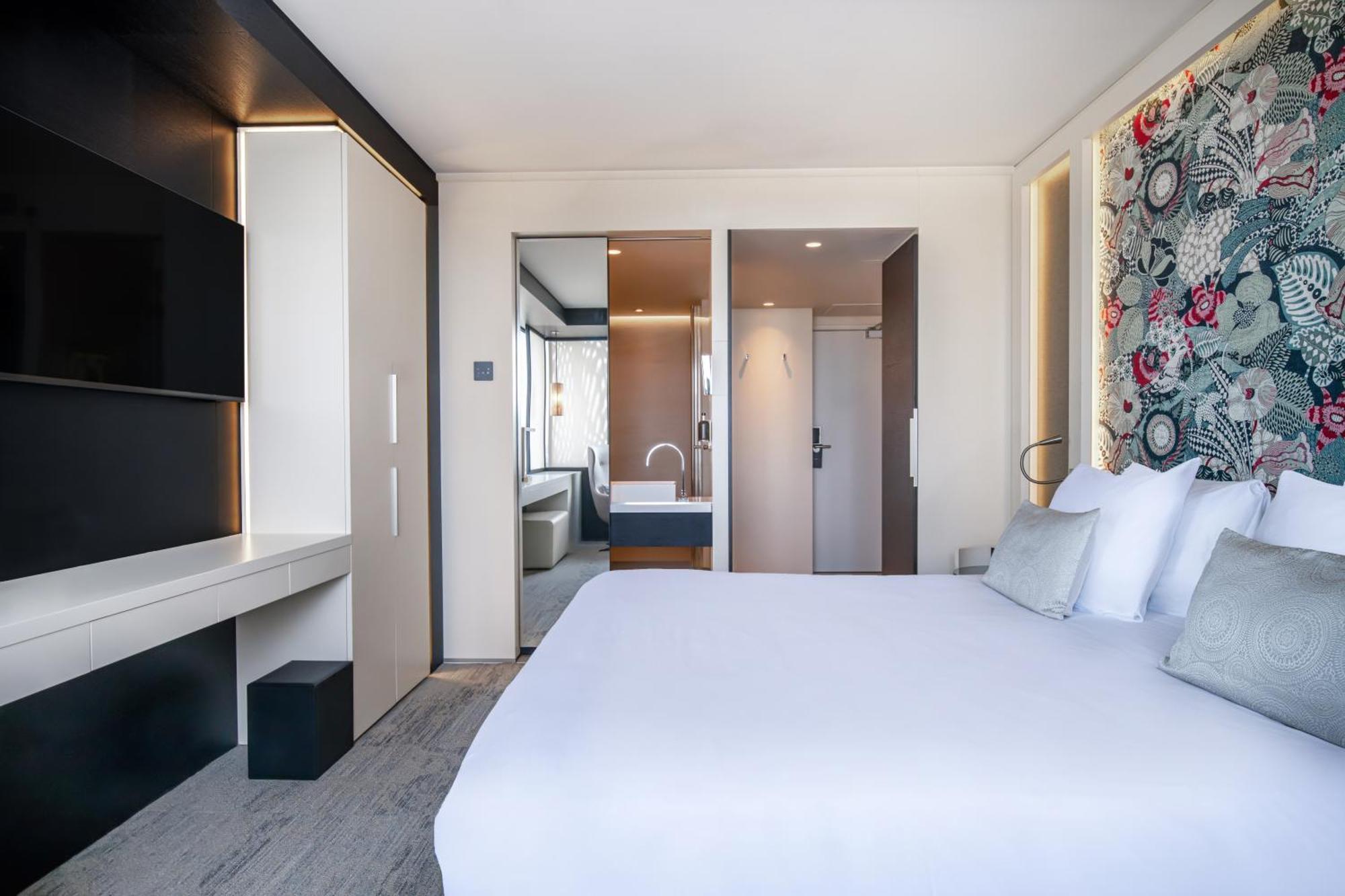 Hotel The Bruxelles