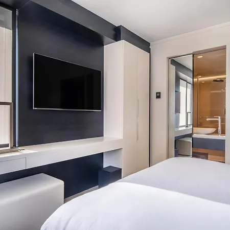 The Hotel Bruxelles Extérieur photo
