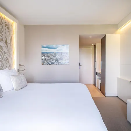 The Hotel Bruxelles Extérieur photo
