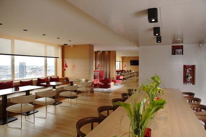 The 4* Bruxelles