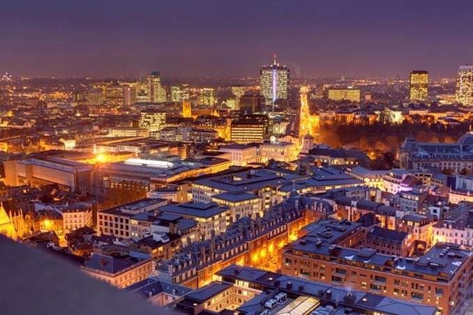 The Bruxelles