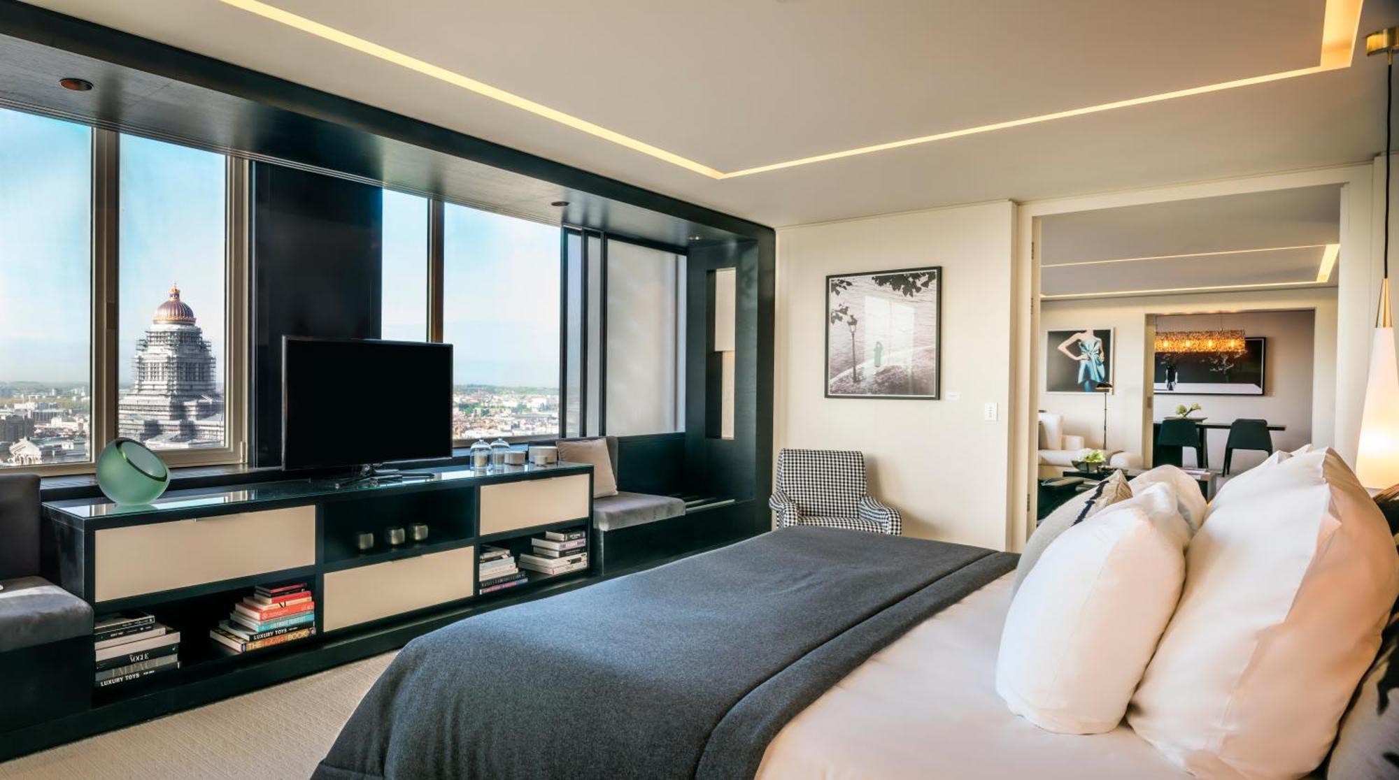 The 4* Bruxelles