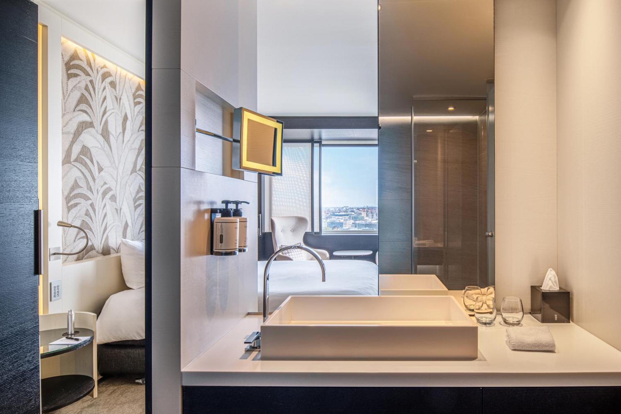 The 4* Bruxelles