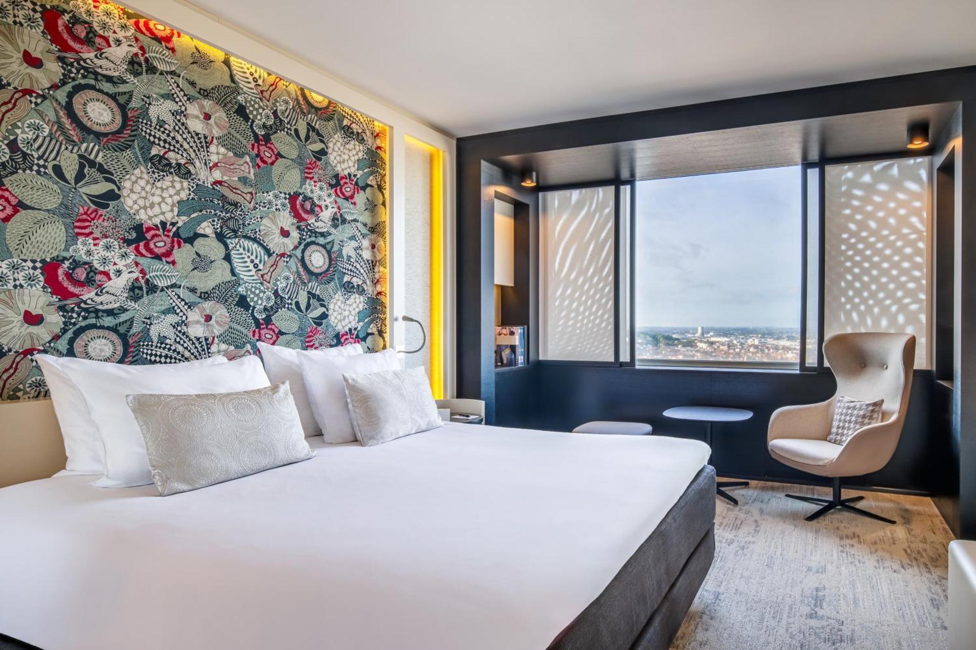 The Hotel 4*