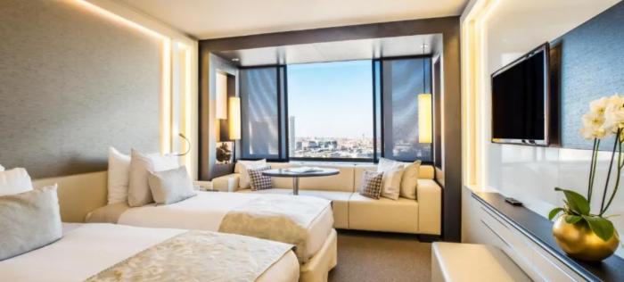 The 4* Bruxelles