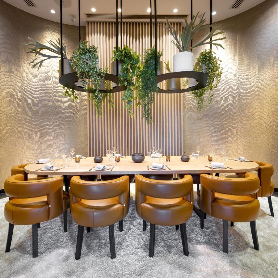 The 4* Bruxelles